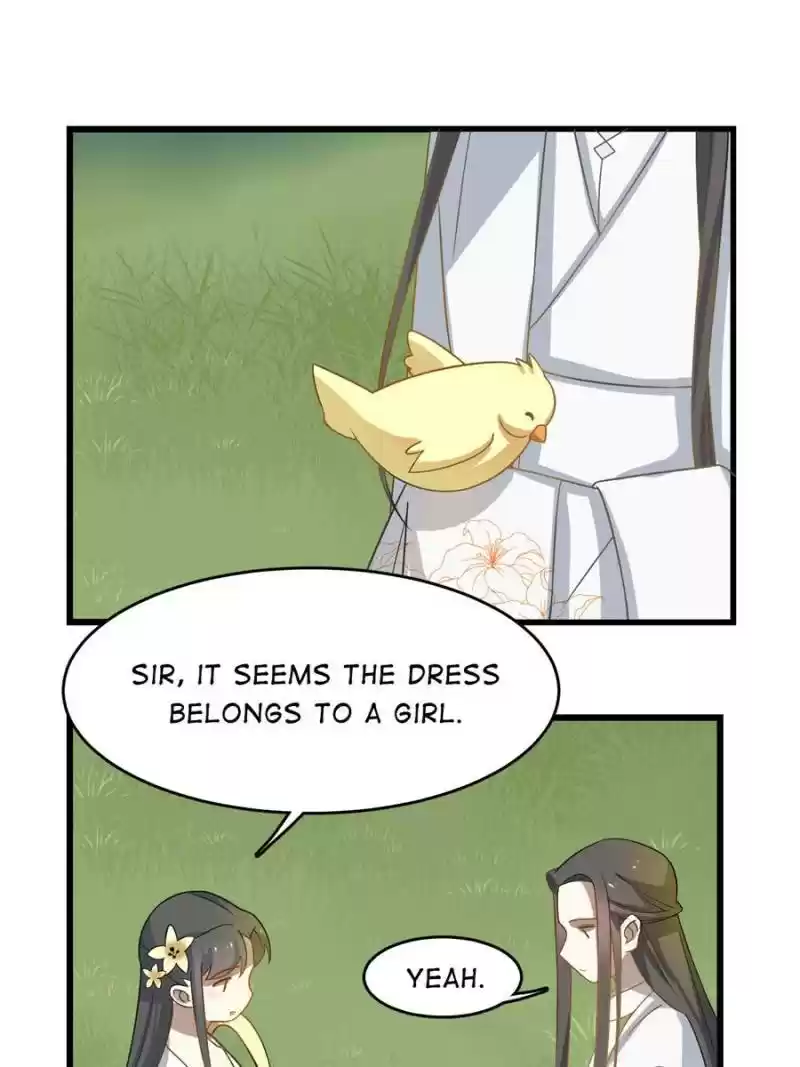 Queen Of Posion: The Legend Of A Super Agent, Doctor And Princess Chapter 116