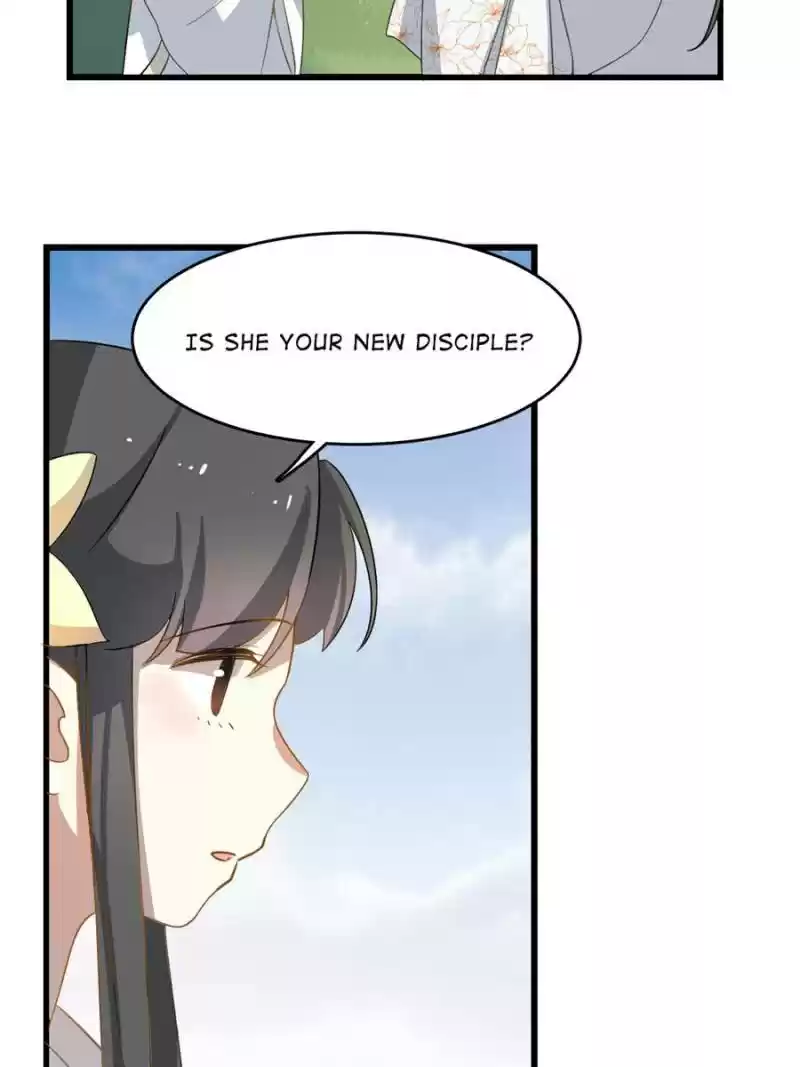 Queen Of Posion: The Legend Of A Super Agent, Doctor And Princess Chapter 116