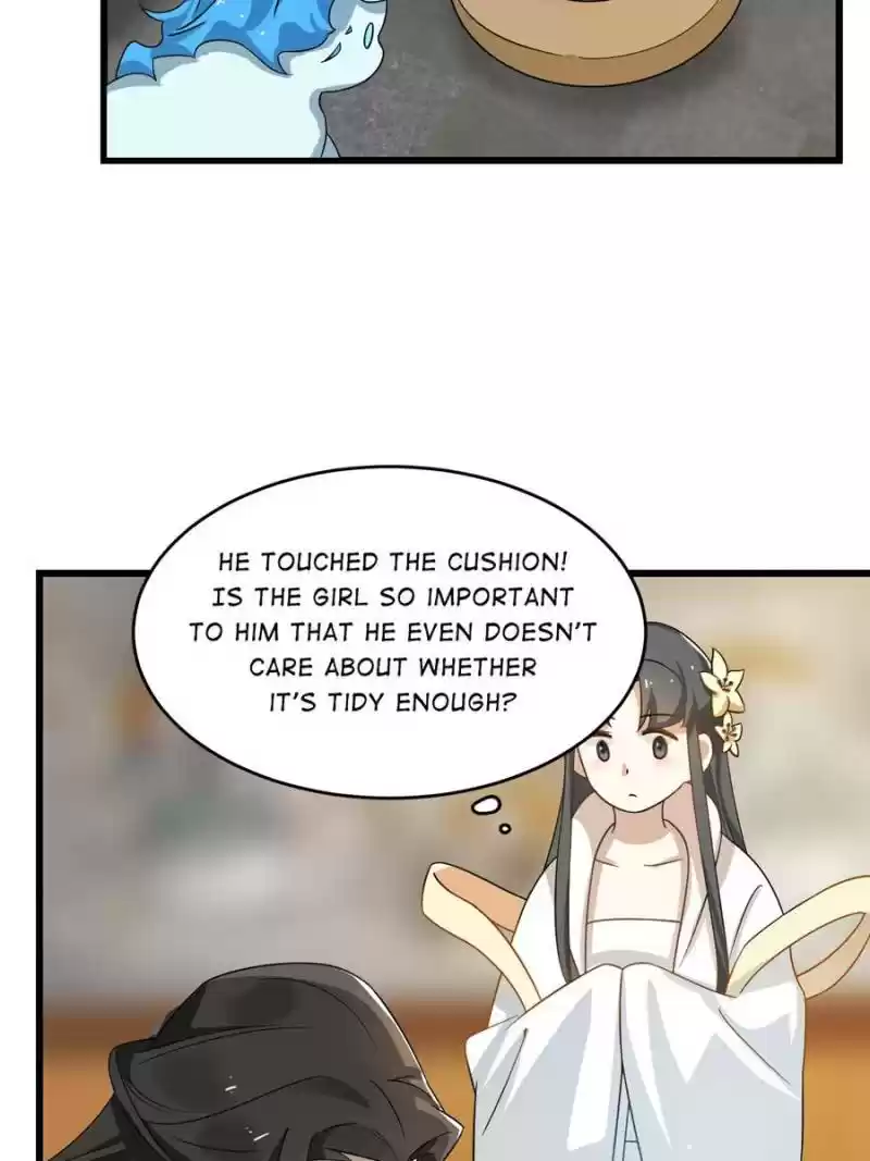 Queen Of Posion: The Legend Of A Super Agent, Doctor And Princess Chapter 116