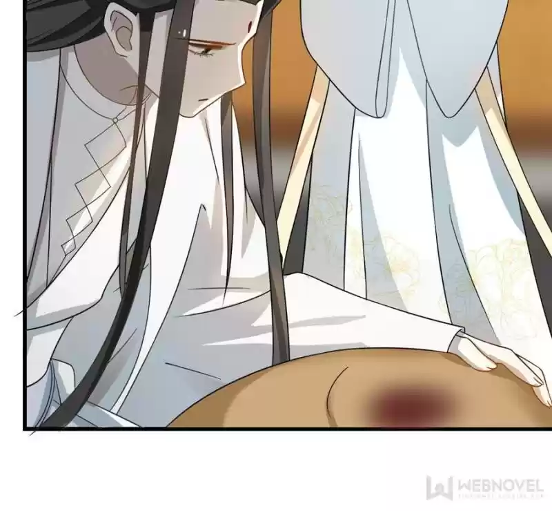 Queen Of Posion: The Legend Of A Super Agent, Doctor And Princess Chapter 116