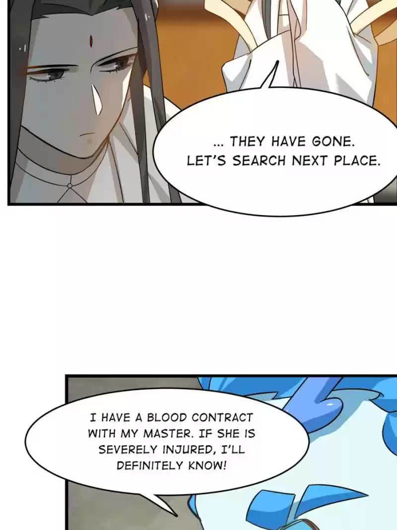 Queen Of Posion: The Legend Of A Super Agent, Doctor And Princess Chapter 116