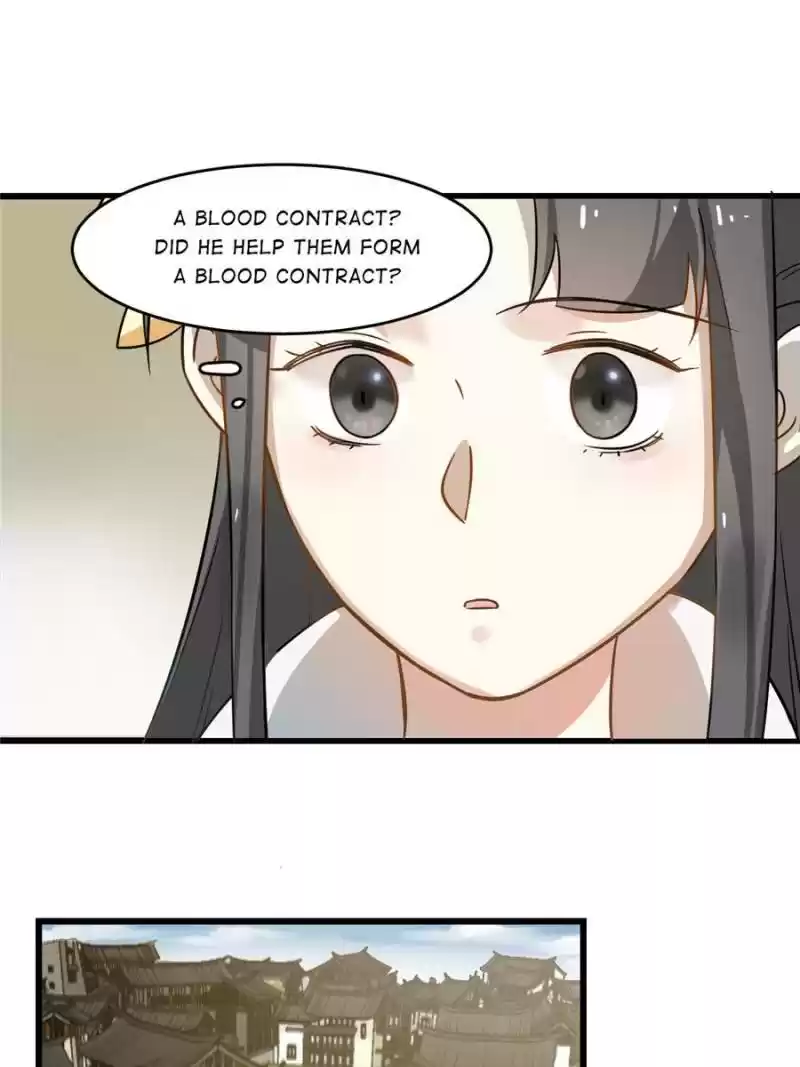 Queen Of Posion: The Legend Of A Super Agent, Doctor And Princess Chapter 116