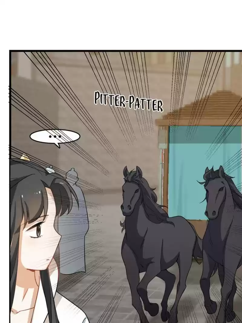 Queen Of Posion: The Legend Of A Super Agent, Doctor And Princess Chapter 116