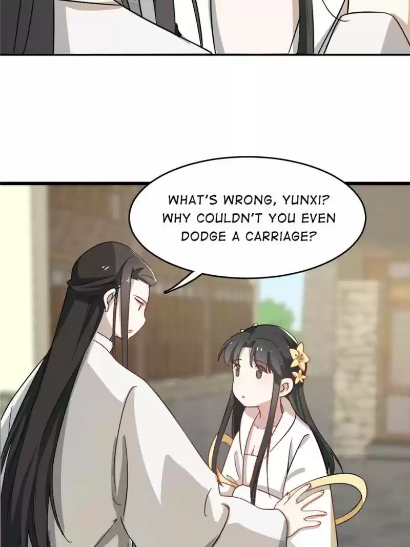 Queen Of Posion: The Legend Of A Super Agent, Doctor And Princess Chapter 116