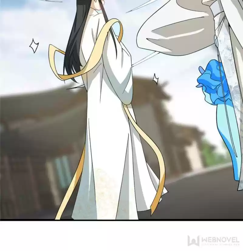 Queen Of Posion: The Legend Of A Super Agent, Doctor And Princess Chapter 116