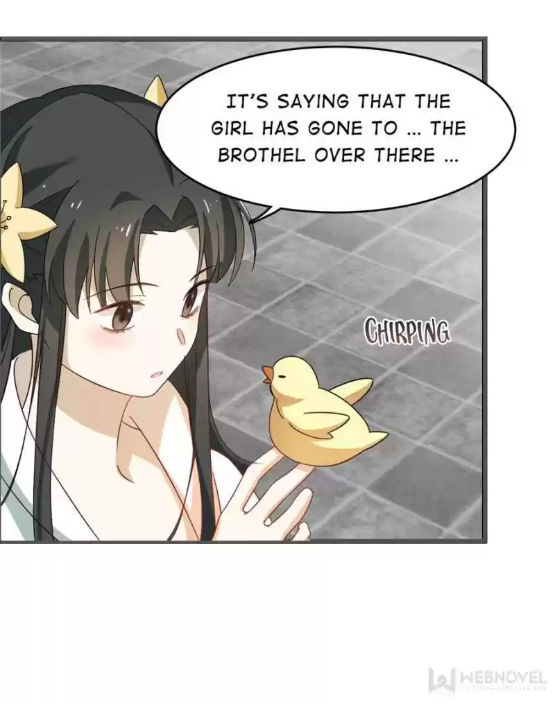 Queen Of Posion: The Legend Of A Super Agent, Doctor And Princess Chapter 116