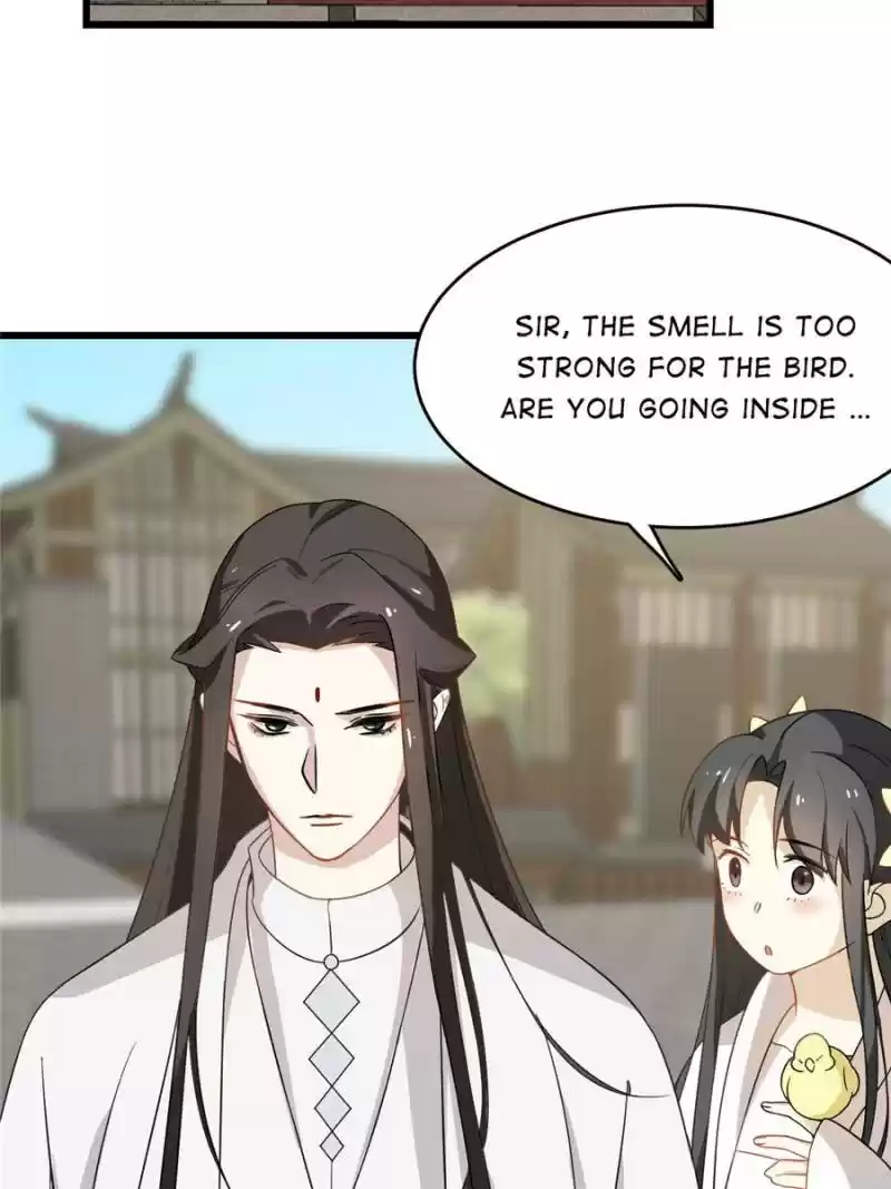 Queen Of Posion: The Legend Of A Super Agent, Doctor And Princess Chapter 116