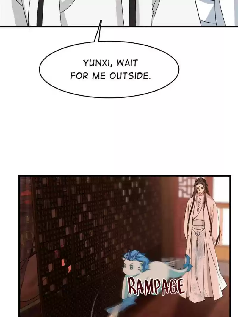 Queen Of Posion: The Legend Of A Super Agent, Doctor And Princess Chapter 116