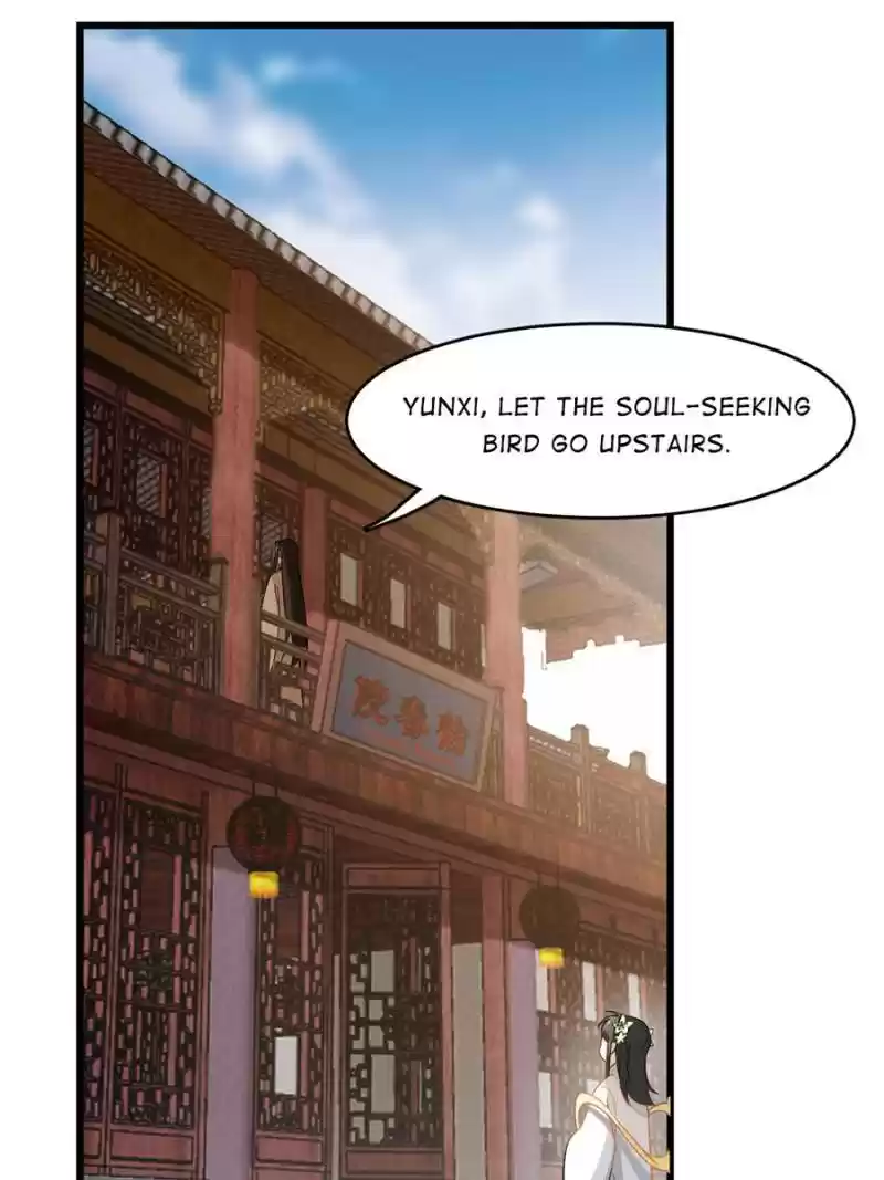 Queen Of Posion: The Legend Of A Super Agent, Doctor And Princess Chapter 116