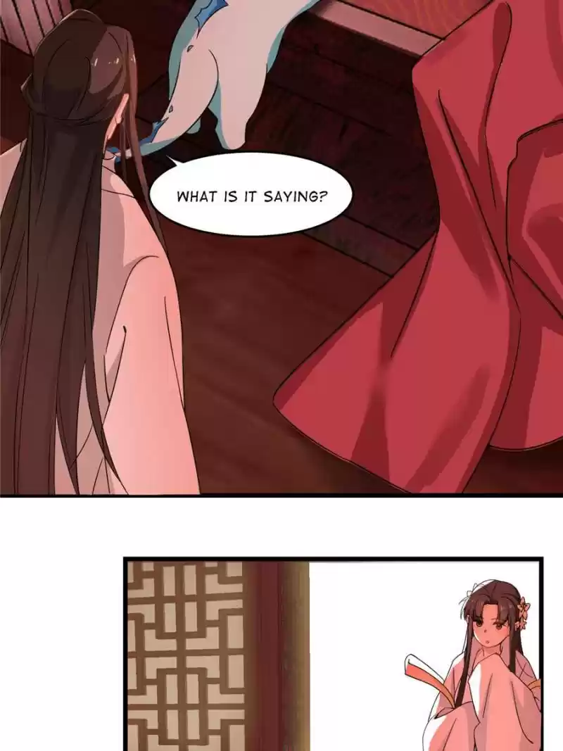 Queen Of Posion: The Legend Of A Super Agent, Doctor And Princess Chapter 116