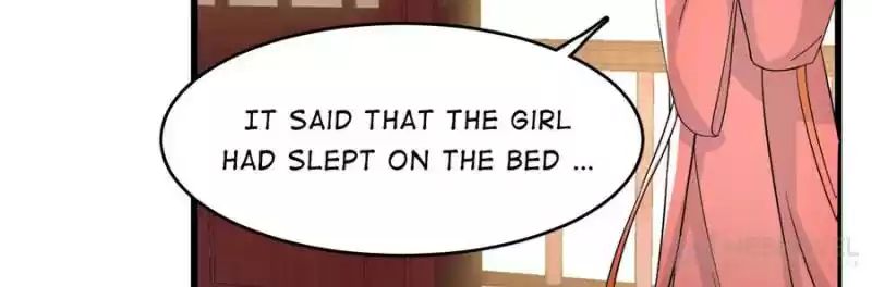 Queen Of Posion: The Legend Of A Super Agent, Doctor And Princess Chapter 116