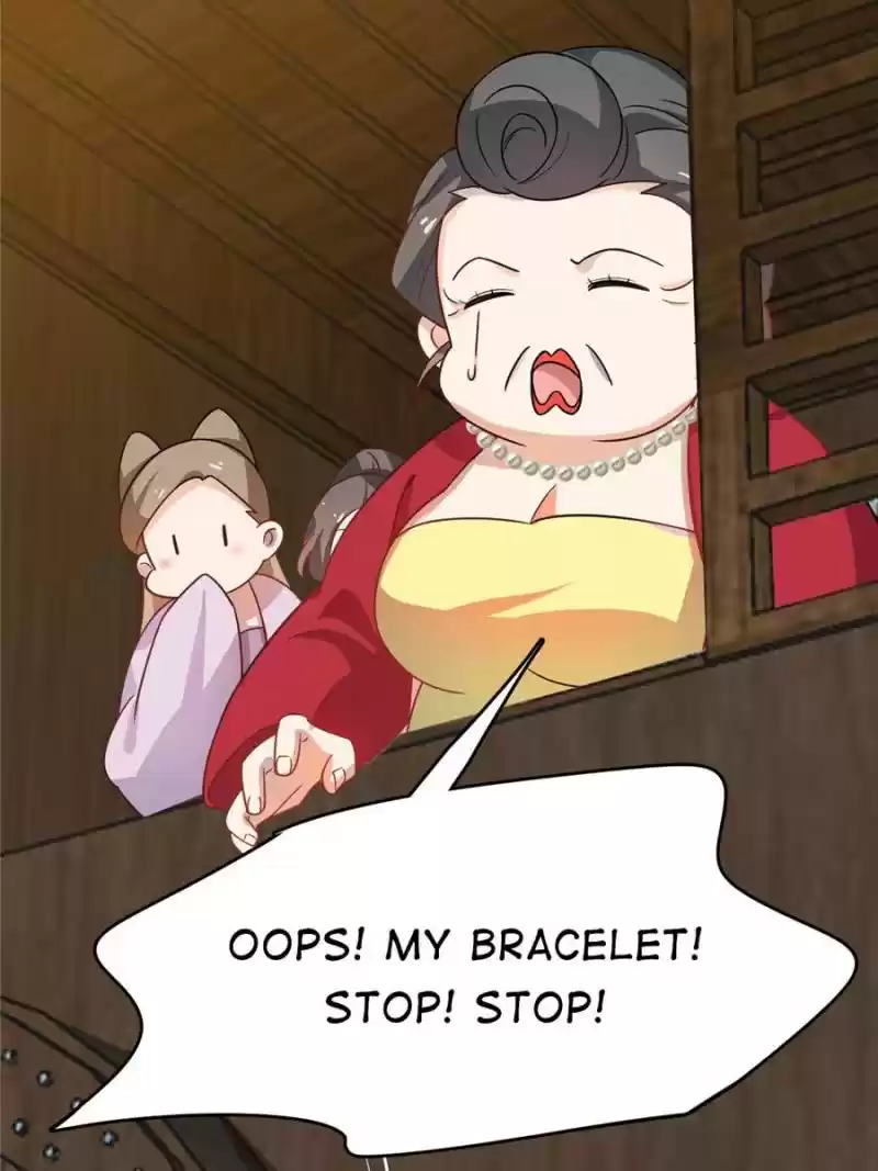 Queen Of Posion: The Legend Of A Super Agent, Doctor And Princess Chapter 117