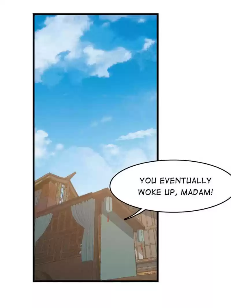 Queen Of Posion: The Legend Of A Super Agent, Doctor And Princess Chapter 117