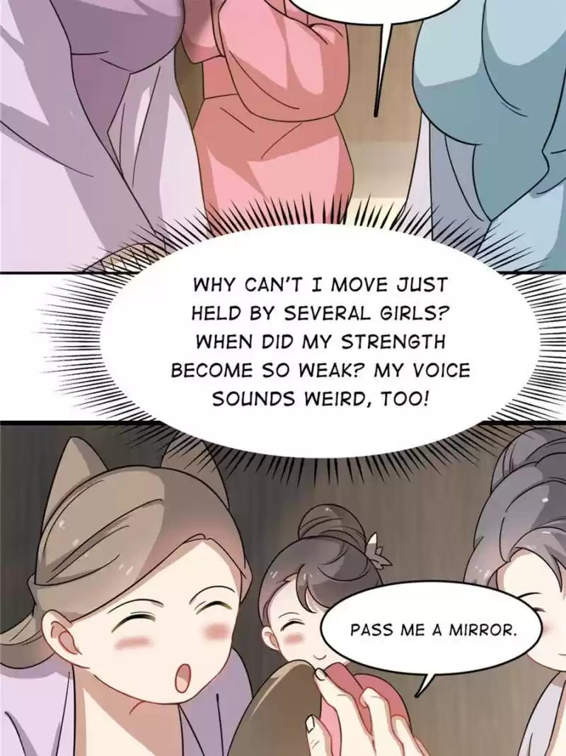 Queen Of Posion: The Legend Of A Super Agent, Doctor And Princess Chapter 117