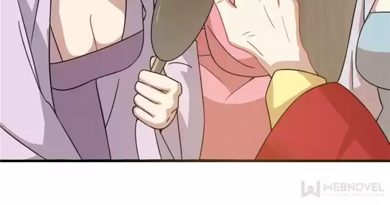 Queen Of Posion: The Legend Of A Super Agent, Doctor And Princess Chapter 117