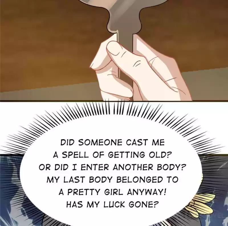 Queen Of Posion: The Legend Of A Super Agent, Doctor And Princess Chapter 117