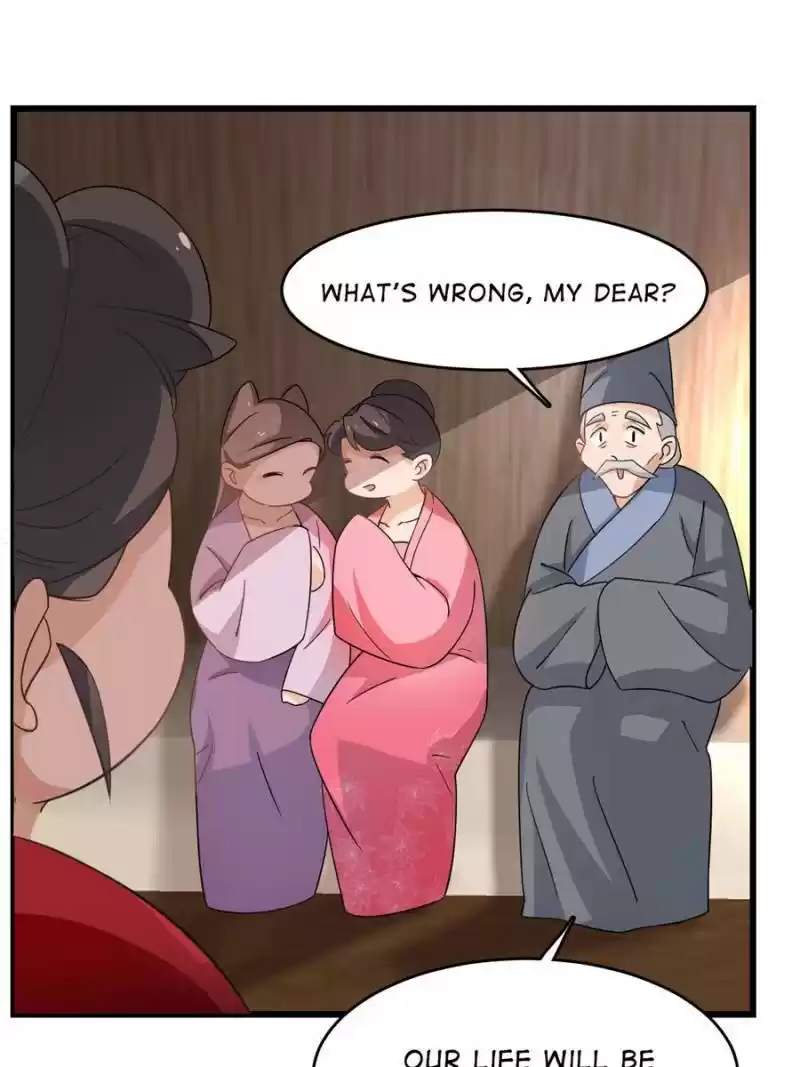 Queen Of Posion: The Legend Of A Super Agent, Doctor And Princess Chapter 117