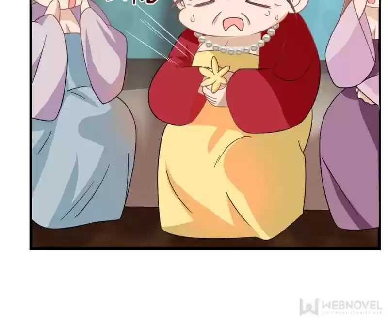 Queen Of Posion: The Legend Of A Super Agent, Doctor And Princess Chapter 117