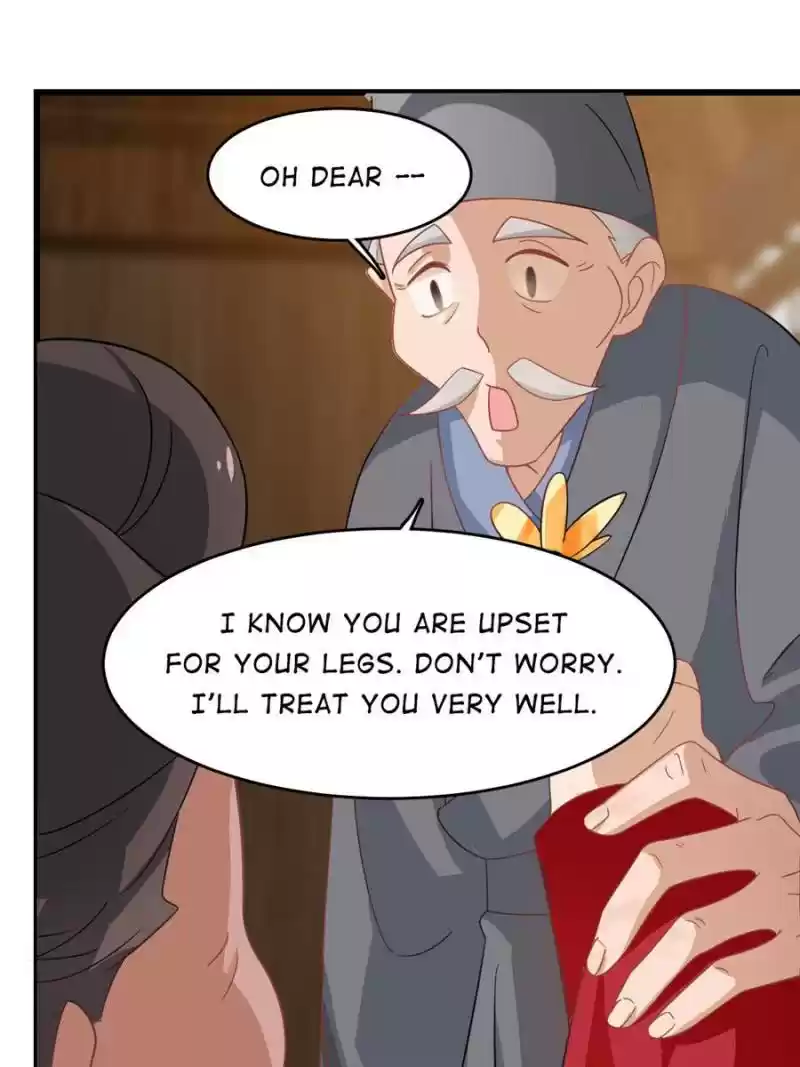 Queen Of Posion: The Legend Of A Super Agent, Doctor And Princess Chapter 117