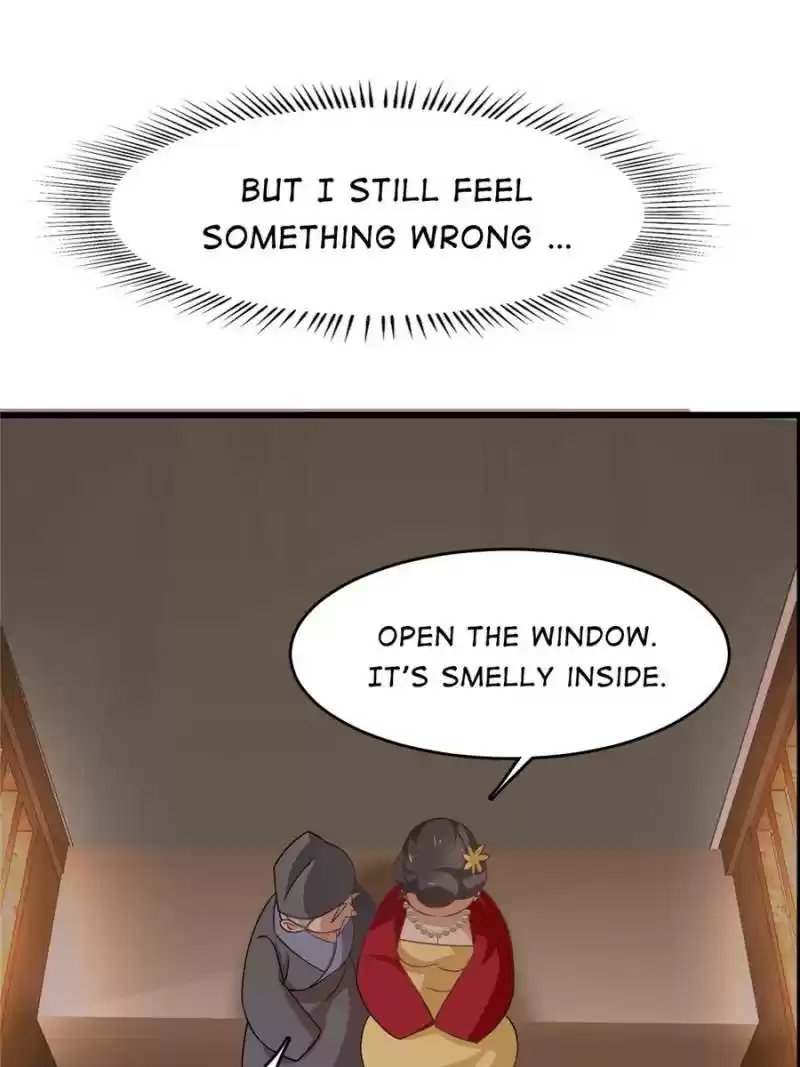 Queen Of Posion: The Legend Of A Super Agent, Doctor And Princess Chapter 117