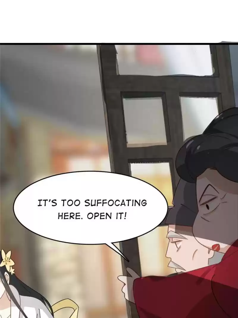 Queen Of Posion: The Legend Of A Super Agent, Doctor And Princess Chapter 117