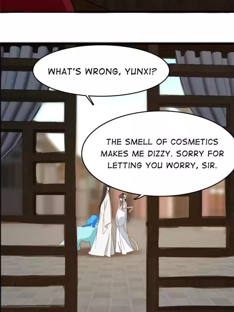 Queen Of Posion: The Legend Of A Super Agent, Doctor And Princess Chapter 117