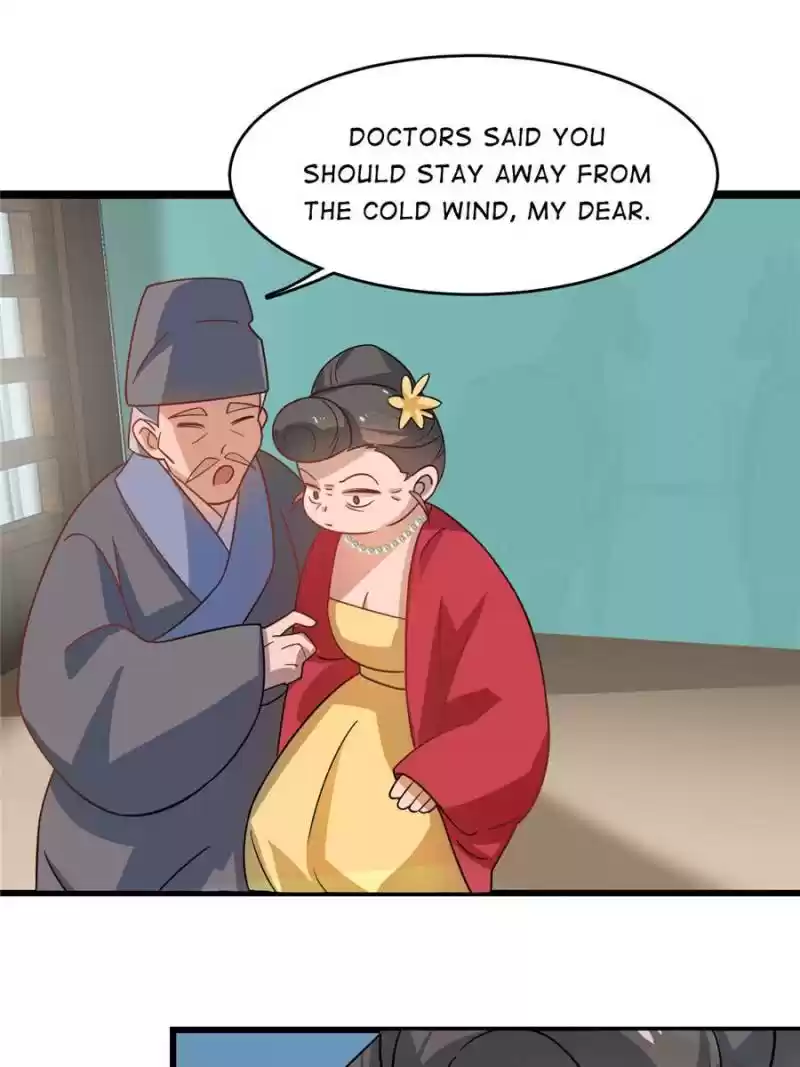 Queen Of Posion: The Legend Of A Super Agent, Doctor And Princess Chapter 117