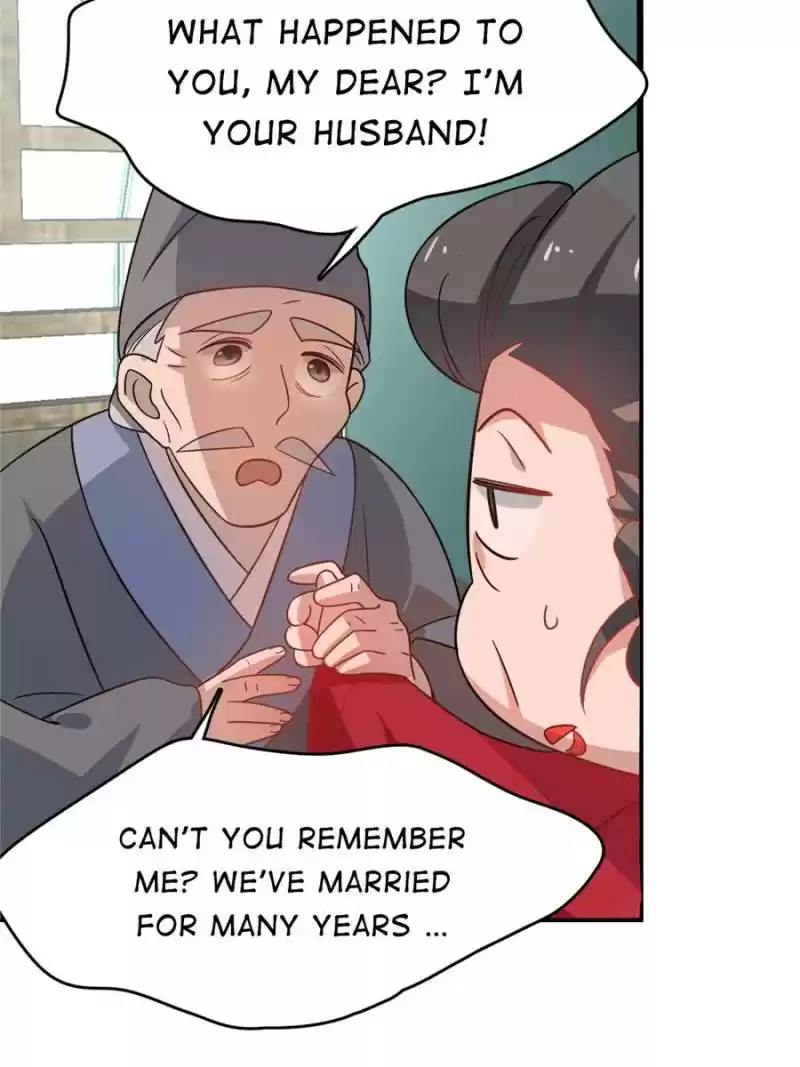 Queen Of Posion: The Legend Of A Super Agent, Doctor And Princess Chapter 117