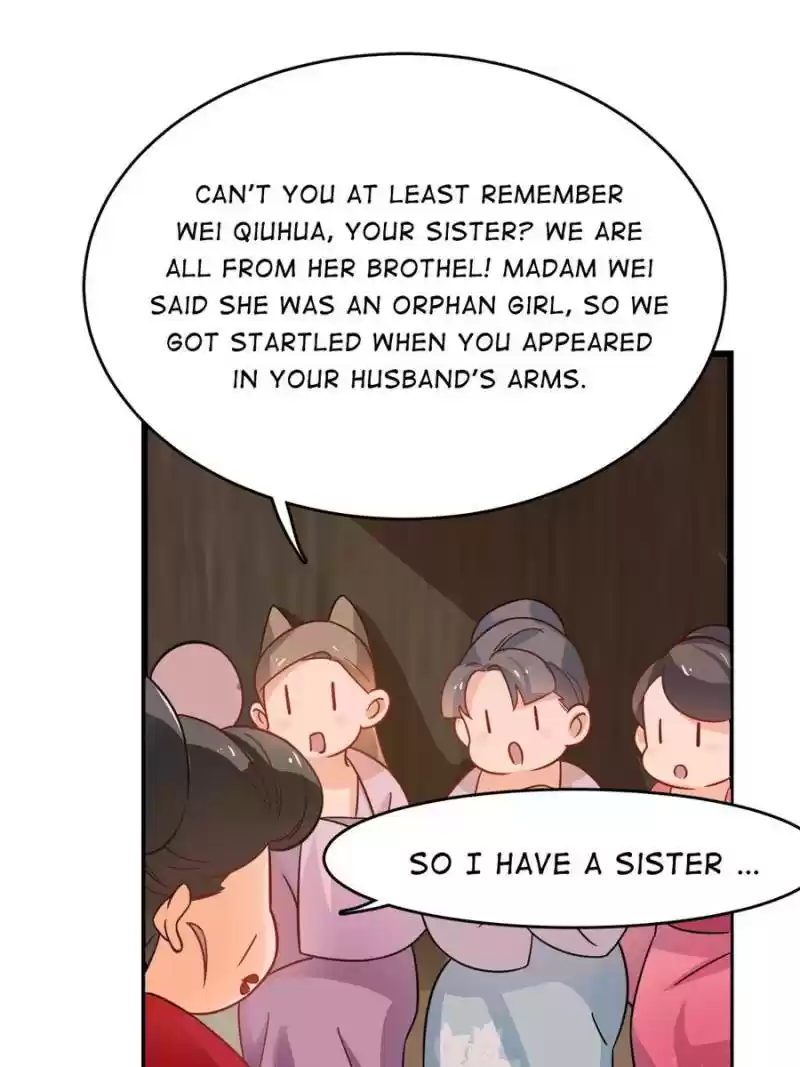 Queen Of Posion: The Legend Of A Super Agent, Doctor And Princess Chapter 117