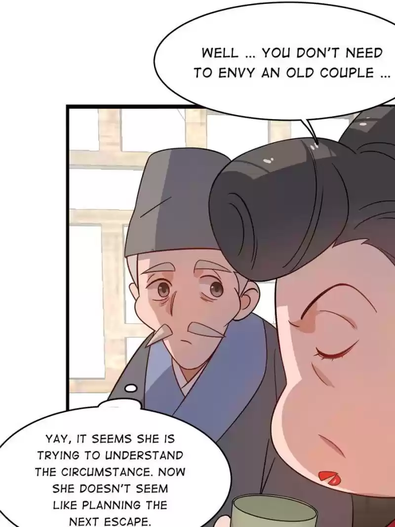 Queen Of Posion: The Legend Of A Super Agent, Doctor And Princess Chapter 117