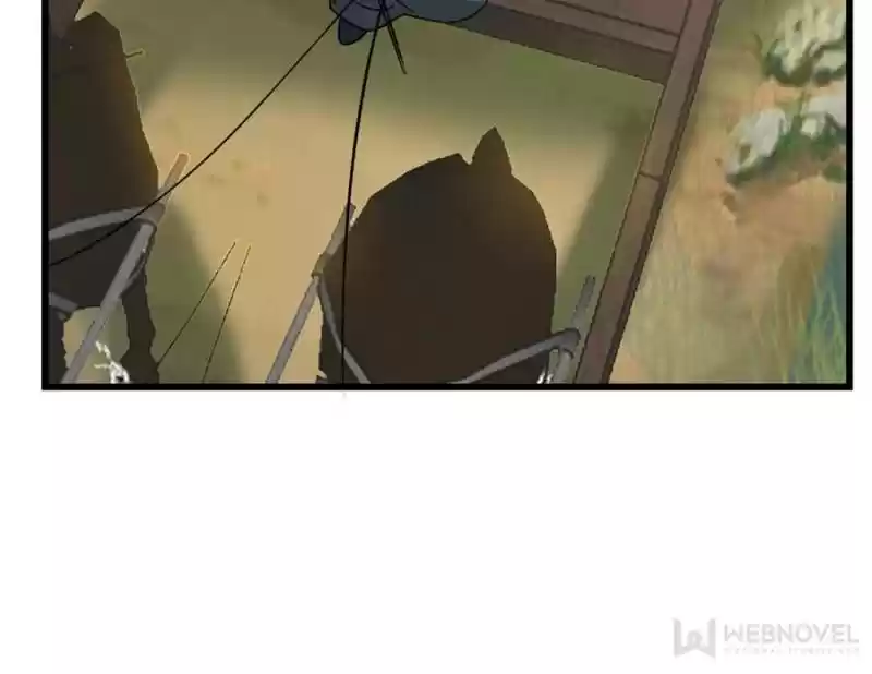 Queen Of Posion: The Legend Of A Super Agent, Doctor And Princess Chapter 117