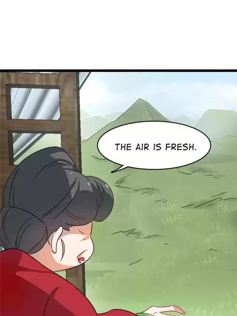 Queen Of Posion: The Legend Of A Super Agent, Doctor And Princess Chapter 117