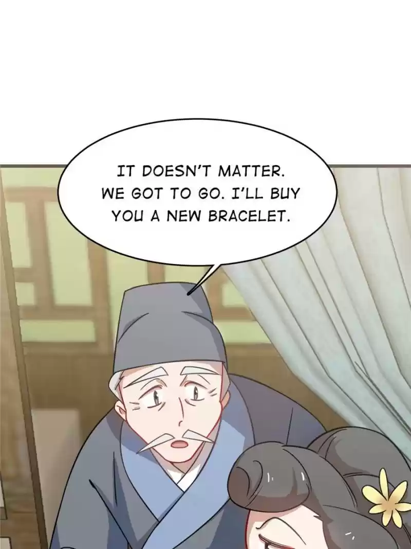 Queen Of Posion: The Legend Of A Super Agent, Doctor And Princess Chapter 118