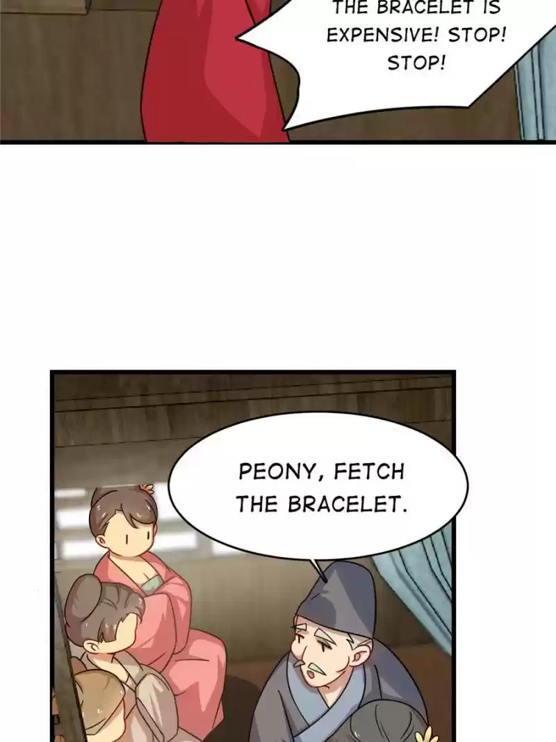 Queen Of Posion: The Legend Of A Super Agent, Doctor And Princess Chapter 118