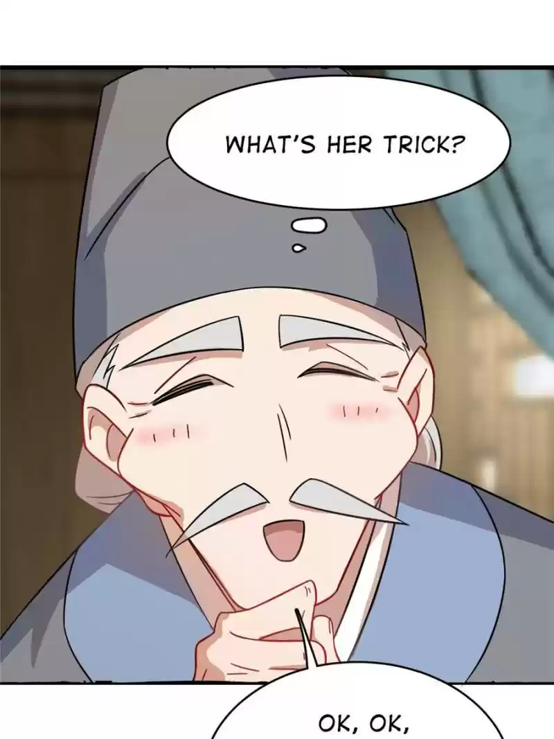 Queen Of Posion: The Legend Of A Super Agent, Doctor And Princess Chapter 118