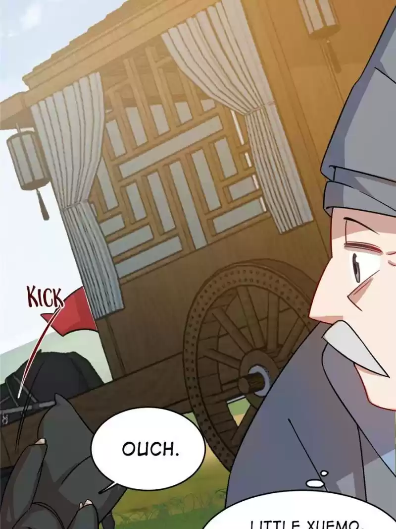 Queen Of Posion: The Legend Of A Super Agent, Doctor And Princess Chapter 118