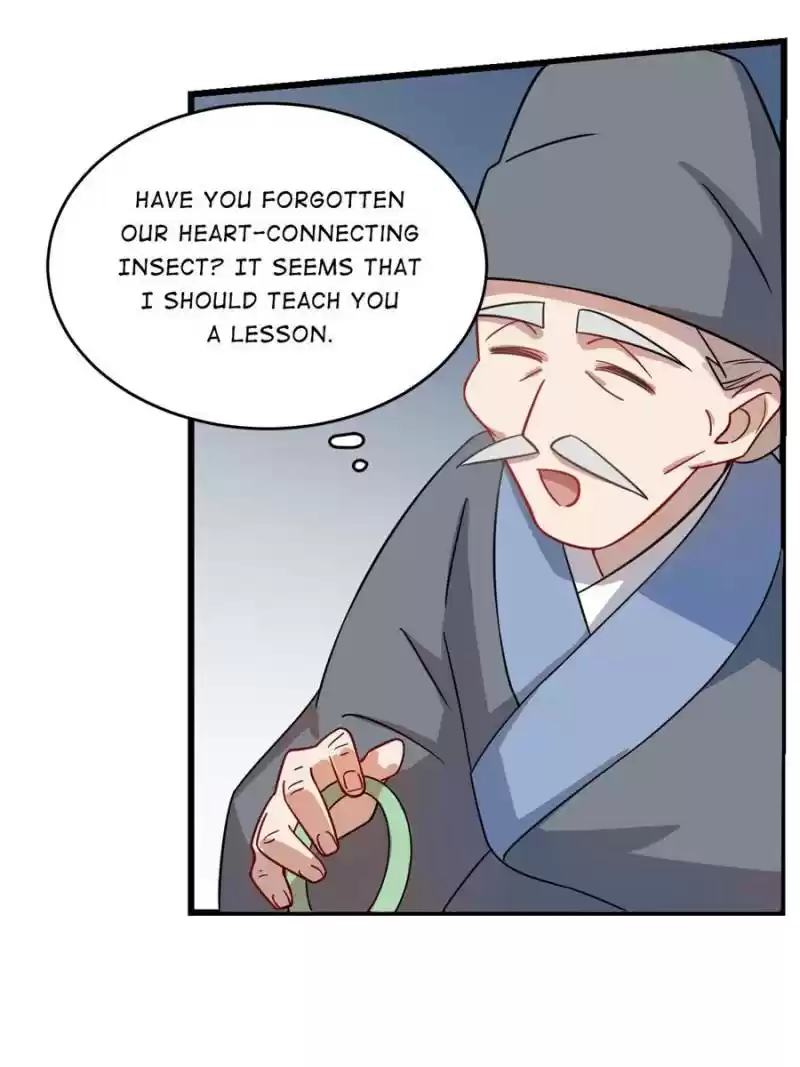 Queen Of Posion: The Legend Of A Super Agent, Doctor And Princess Chapter 118