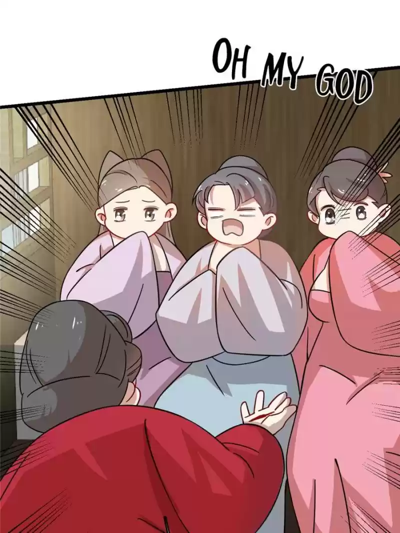 Queen Of Posion: The Legend Of A Super Agent, Doctor And Princess Chapter 118