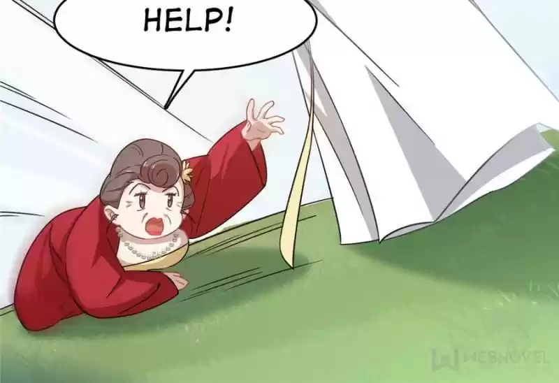 Queen Of Posion: The Legend Of A Super Agent, Doctor And Princess Chapter 118