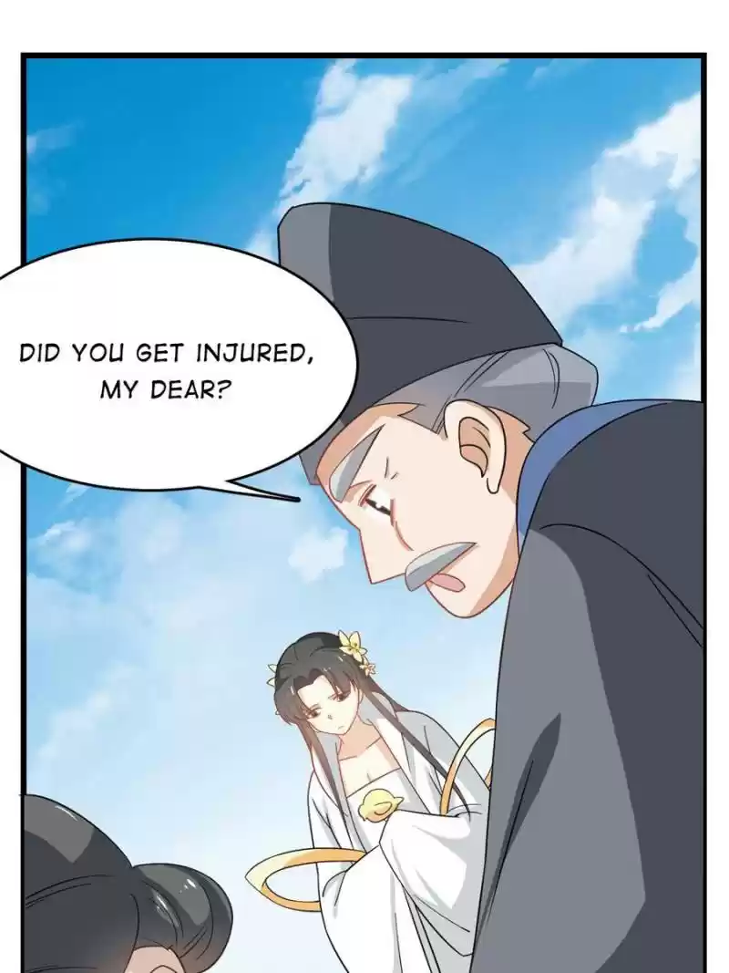 Queen Of Posion: The Legend Of A Super Agent, Doctor And Princess Chapter 118