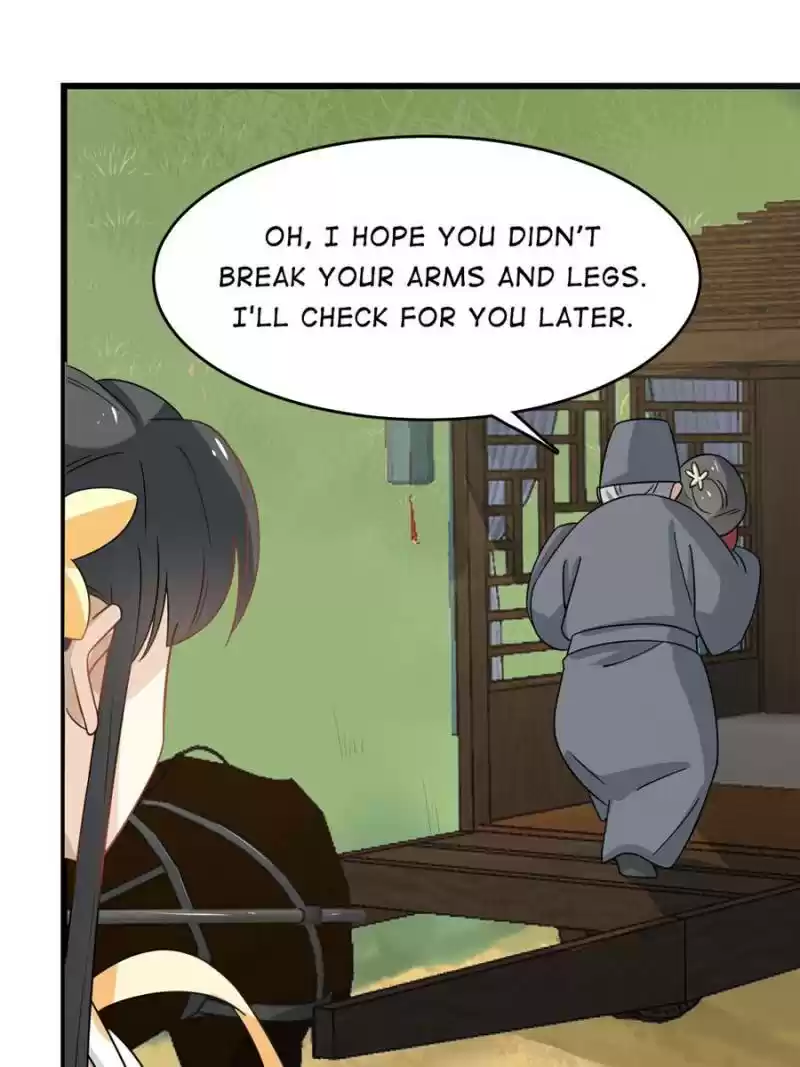 Queen Of Posion: The Legend Of A Super Agent, Doctor And Princess Chapter 118