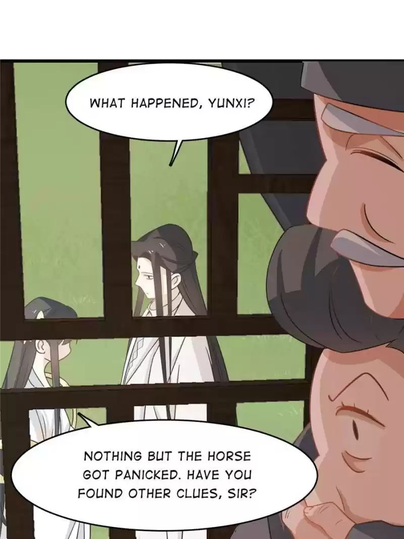 Queen Of Posion: The Legend Of A Super Agent, Doctor And Princess Chapter 118