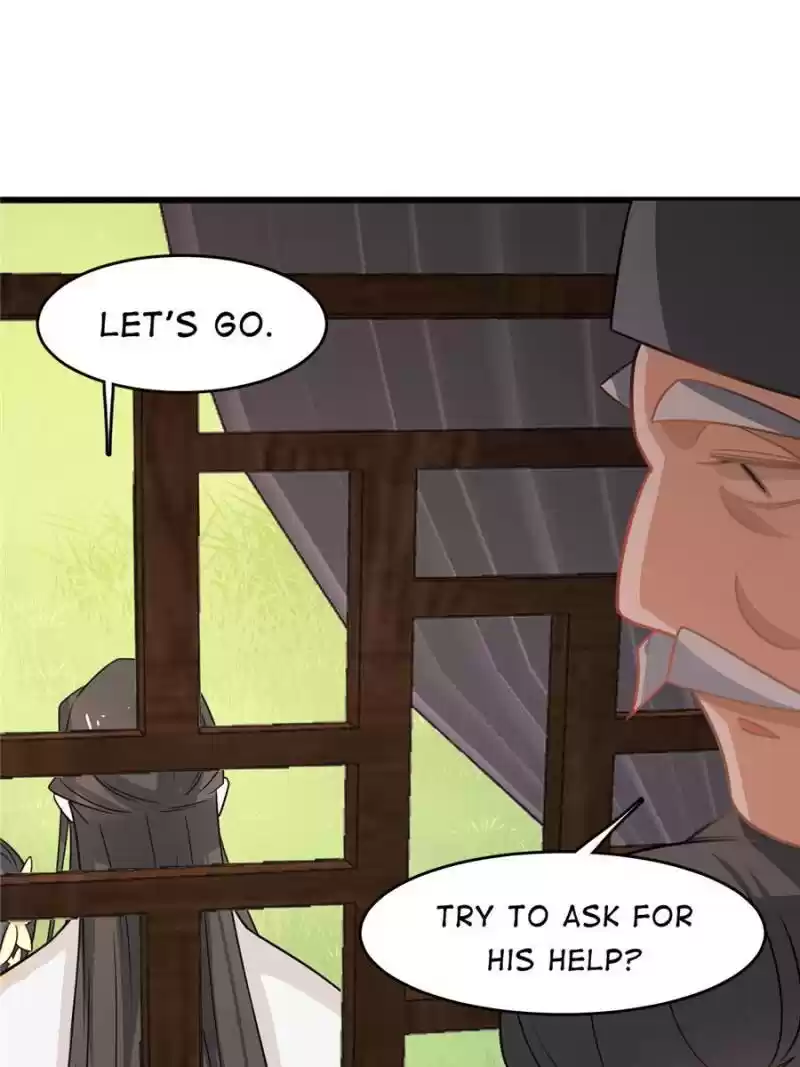 Queen Of Posion: The Legend Of A Super Agent, Doctor And Princess Chapter 118