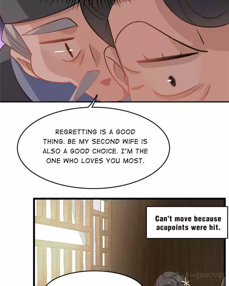 Queen Of Posion: The Legend Of A Super Agent, Doctor And Princess Chapter 118