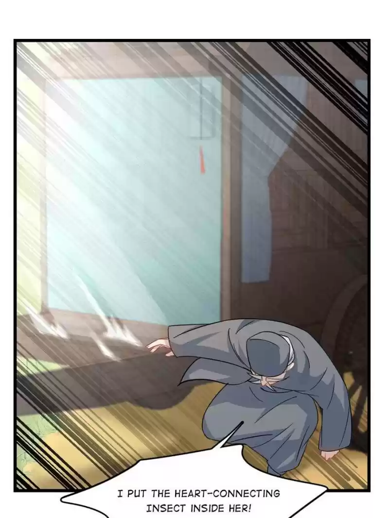 Queen Of Posion: The Legend Of A Super Agent, Doctor And Princess Chapter 119