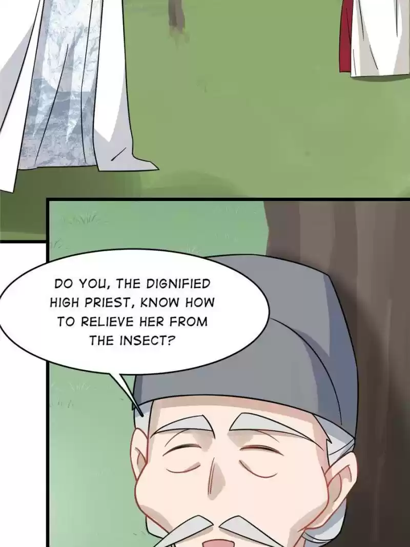 Queen Of Posion: The Legend Of A Super Agent, Doctor And Princess Chapter 119