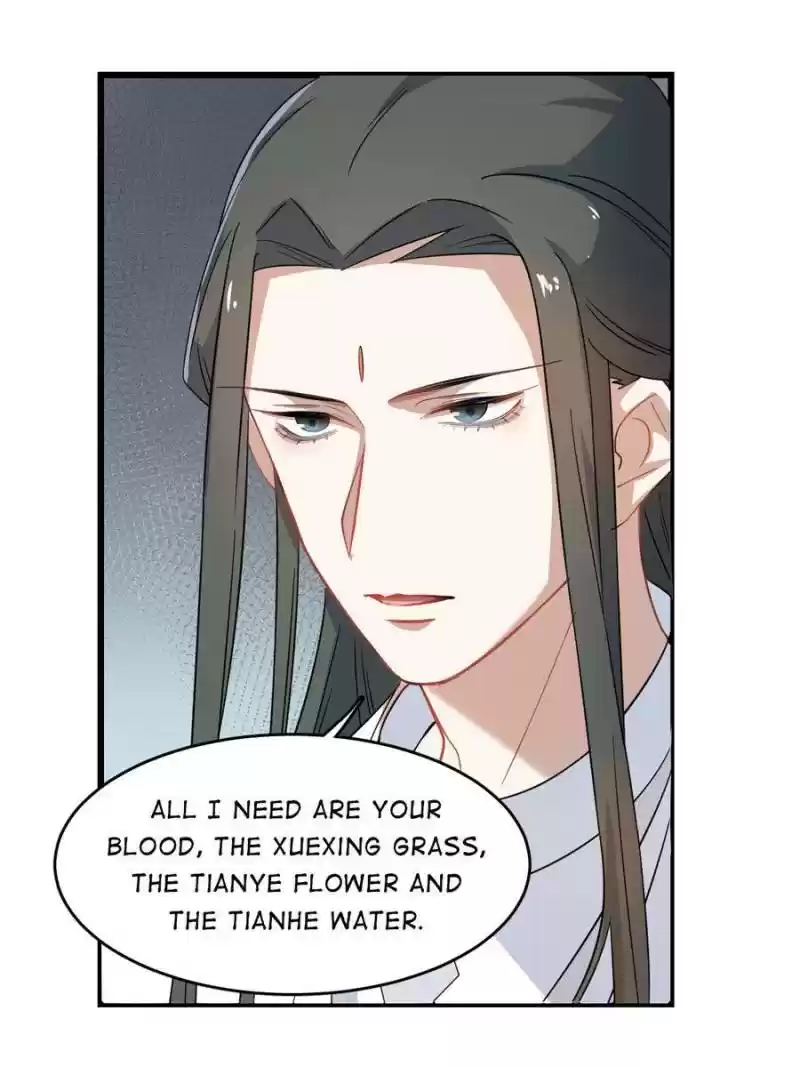 Queen Of Posion: The Legend Of A Super Agent, Doctor And Princess Chapter 119