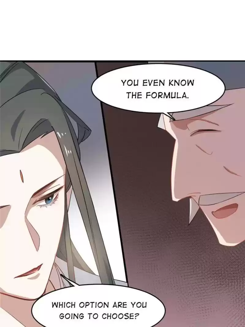 Queen Of Posion: The Legend Of A Super Agent, Doctor And Princess Chapter 119