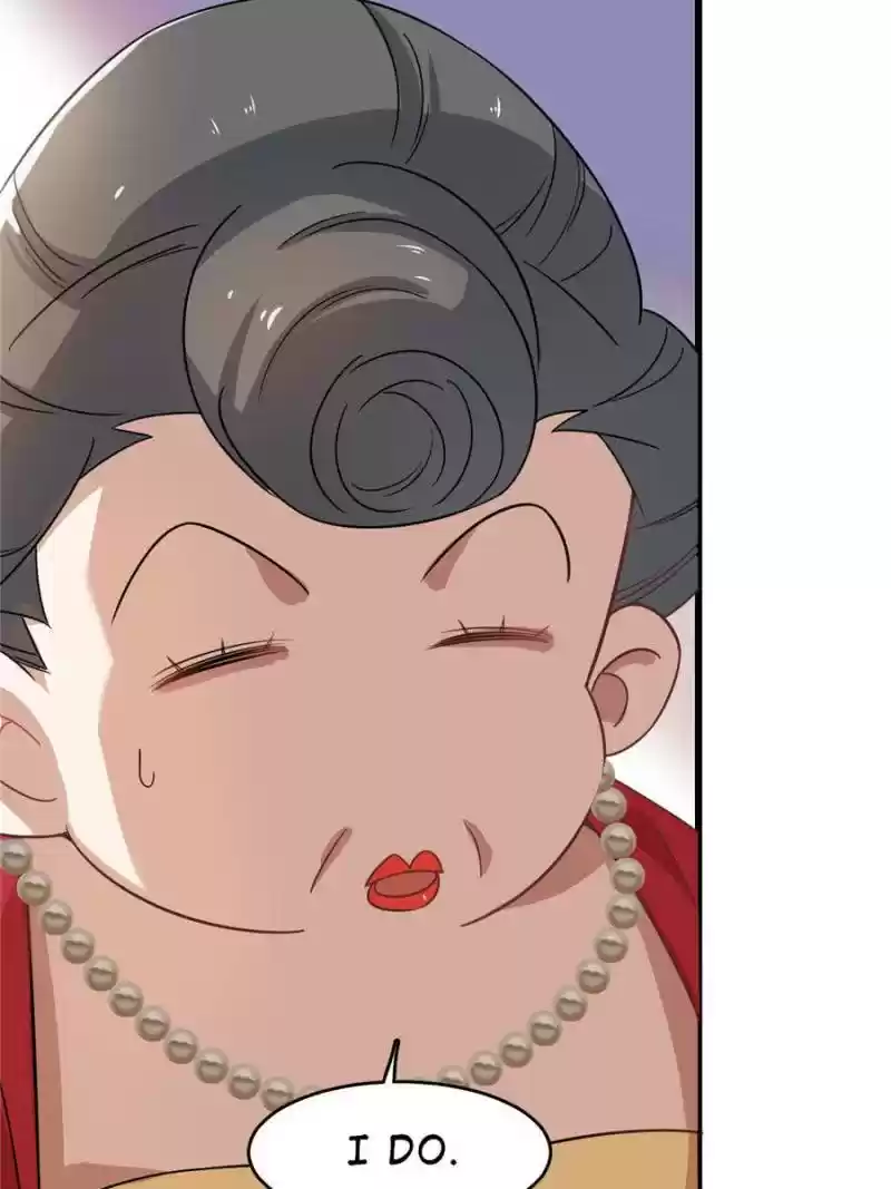 Queen Of Posion: The Legend Of A Super Agent, Doctor And Princess Chapter 119