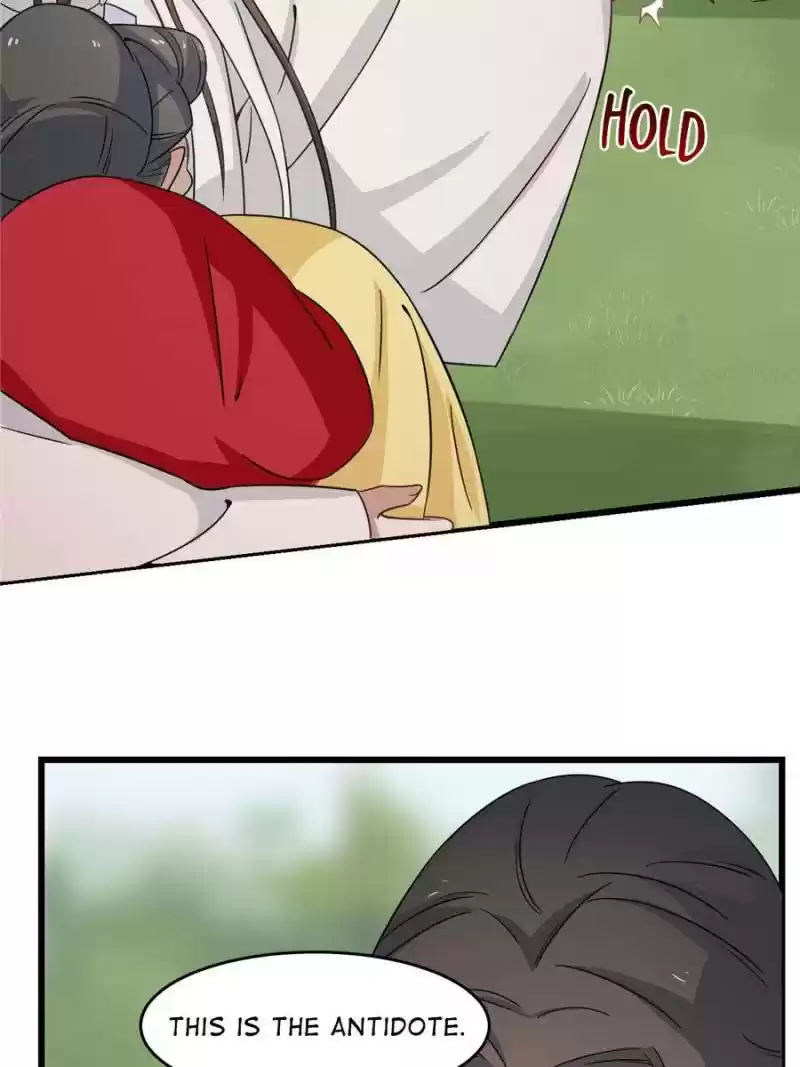 Queen Of Posion: The Legend Of A Super Agent, Doctor And Princess Chapter 119